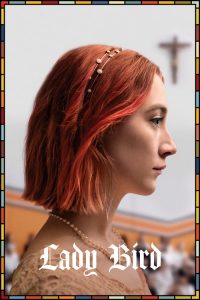 فلم Lady Bird 2017 HD مترجم اون لاين