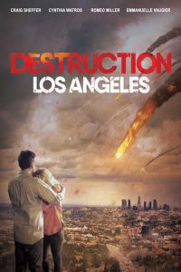 فيلم Destruction Los Angeles 2017 مترجم