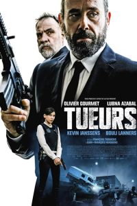 فيلم Tueurs 2017 مترجم اون لاين