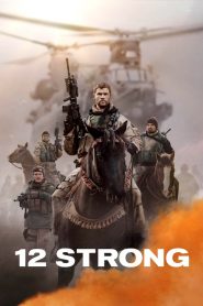فيلم 12 Strong 2018 HD مترجم اون لاين