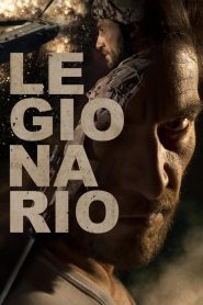 فيلم Legionario 2016 مترجم اون لاين