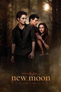 فيلم The Twilight Saga New Moon 2009 مترجم اون لاين