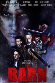 فيلم The Barn 2018 مترجم اون لاين