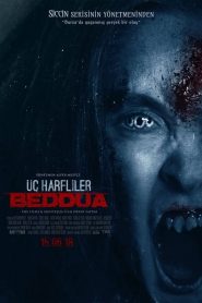 فيلم Uc Harfliler Beddua 2018 مترجم