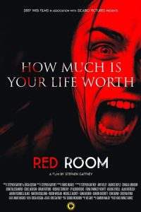 فيلم Red Room 2017 مترجم