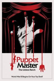 فيلم Puppet Master The Littlest Reich 2018 مترجم اون لاين