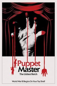 فيلم Puppet Master The Littlest Reich 2018 مترجم اون لاين