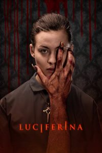 فيلم Luciferina 2018 مترجم اون لاين