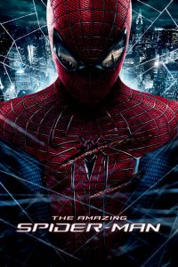 فيلم The Amazing Spider Man 2012 مترجم اون لاين