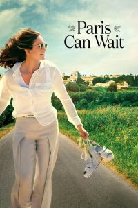 فيلم Paris Can Wait 2016 مترجم اون لاين