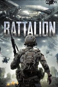 فيلم Battalion 2018 مترجم اون لاين