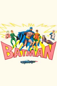 فيلم Batman 1966 مترجم اون لاين