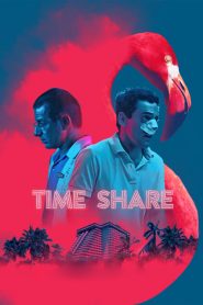 فيلم Time Share 2018 مترجم اون لاين