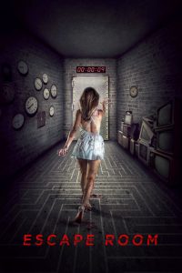 فيلم Escape Room 2017 مترجم اون لاين