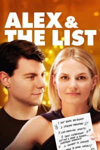 فيلم Alex And The List 2018 مترجم اون لاين