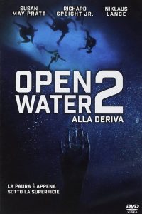 فيلم Open Water 2 Adrift 2006 مترجم اون لاين