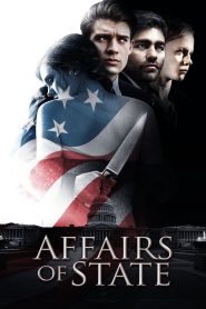 فيلم Affairs of State 2018 HD مترجم