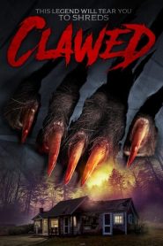 فيلم Clawed 2017 مترجم اون لاين