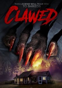 فيلم Clawed 2017 مترجم اون لاين