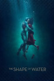 فيلم The Shape of Water 2017 مترجم HD اون لاين كامل