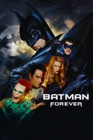 فيلم Batman Forever 1995 مترجم اون لاين