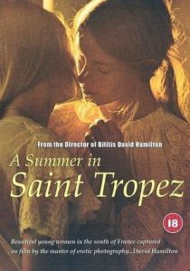 فيلم A Summer in Saint Tropez 1983 اون لاين للكبار فقط