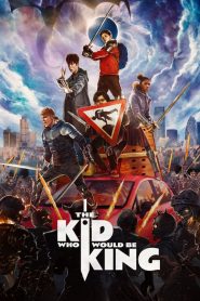 فيلم The Kid Who Would Be King 2019 مترجم