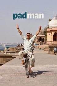 فيلم Padman 2018 مترجم اون لاين