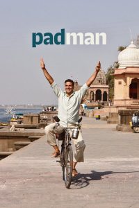 فيلم Padman 2018 مترجم اون لاين