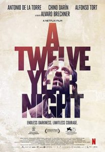 فيلم A Twelve Year Night 2018 مترجم اون لاين