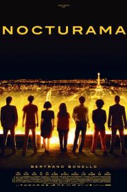 فيلم Nocturama 2016 مترجم HD اون لاين