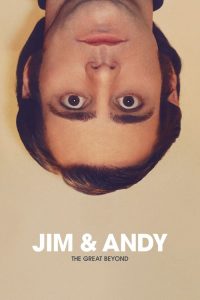 فيلم Jim And Andy The Great Beyond 2017 مترجم اون لاين