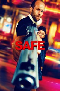 فيلم Safe 2012 مترجم اون لاين