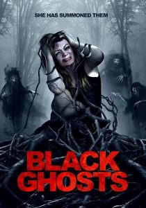 فيلم Black Ghosts 2015 مترجم اون لاين