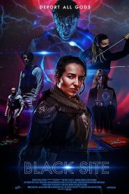 فيلم Black Site 2018 مترجم