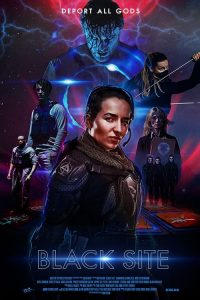 فيلم Black Site 2018 مترجم