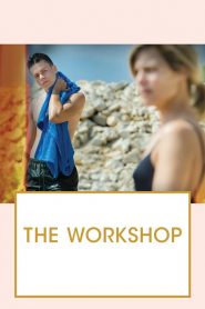 فيلم The Workshop 2017 مترجم اون لاين