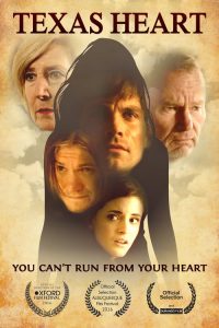 فيلم Texas Heart 2016 مترجم اون لاين