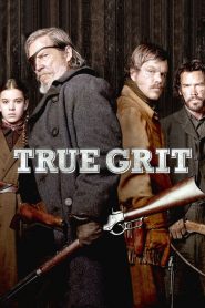 فيلم True Grit 2010 مترجم