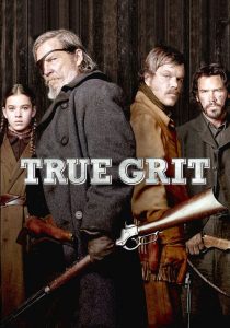 فيلم True Grit 2010 مترجم