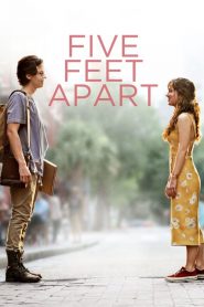 فيلم Five Feet Apart 2019 مترجم