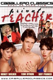 فيلم Private Teacher 1983 اون لاين للكبار فقط +18