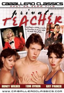 فيلم Private Teacher 1983 اون لاين للكبار فقط +18