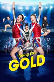 فيلم Going for Gold 2018 مترجم اون لاين