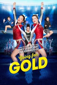 فيلم Going for Gold 2018 مترجم اون لاين