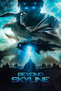 فيلم Beyond Skyline 2017 مترجم اون لاين