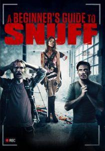 فيلم A Beginners Guide to Snuff 2016 مترجم اون لاين