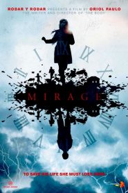 فيلم Mirage 2018 مترجم