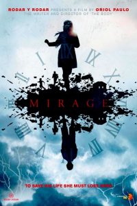 فيلم Mirage 2018 مترجم