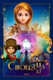فيلم Cinderella and the Secret Prince 2018 مترجم